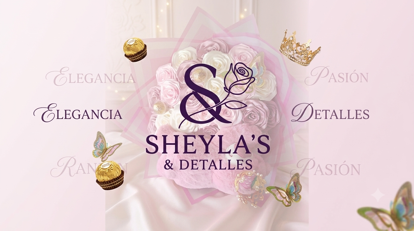 Sheylas & Detalles
